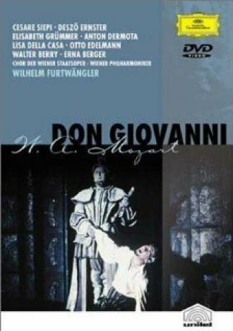 Дон Жуан (фильм 1955)