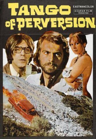 Le tango de la perversion (фильм 1974)