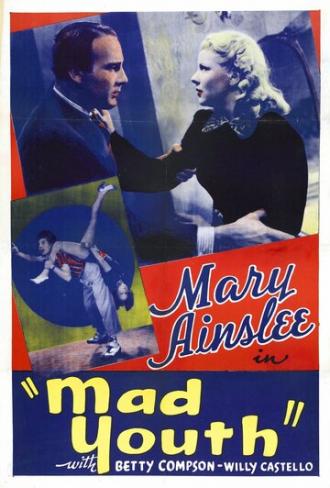 Mad Youth (фильм 1940)