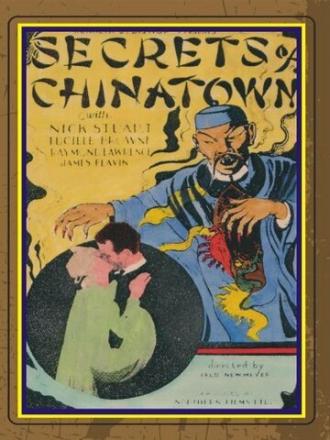 Secrets of Chinatown (фильм 1935)
