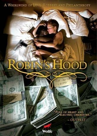 Robin's Hood (фильм 2003)