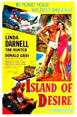 Saturday Island (фильм 1952)