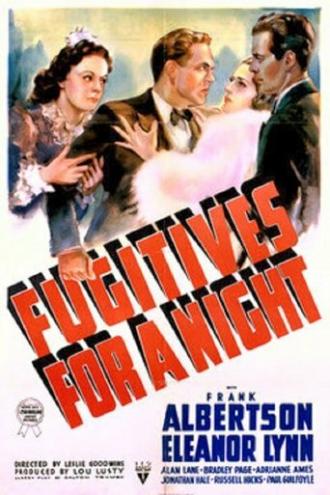 Fugitives for a Night (фильм 1938)