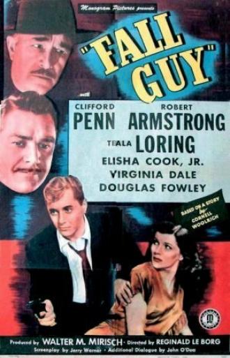 Fall Guy (фильм 1947)