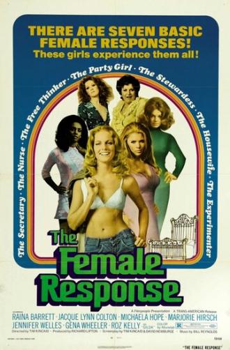 The Female Response (фильм 1973)