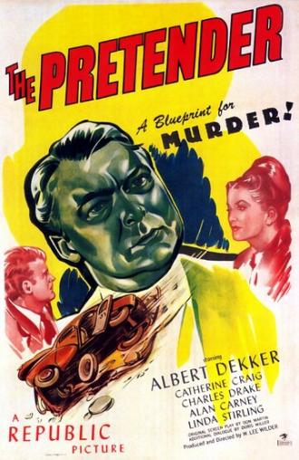 The Pretender (фильм 1947)