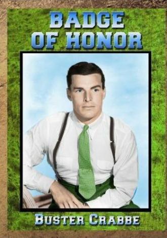 Badge of Honor (фильм 1934)