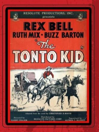 The Tonto Kid (фильм 1934)