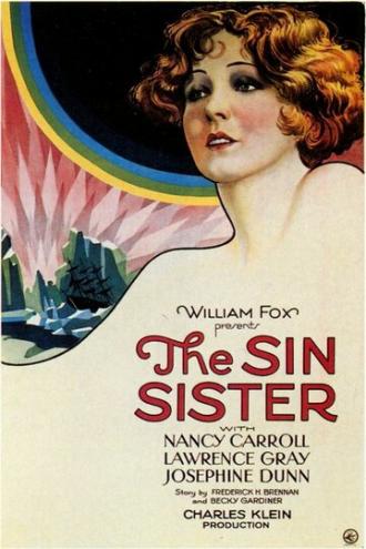 Sin Sister (фильм 1929)