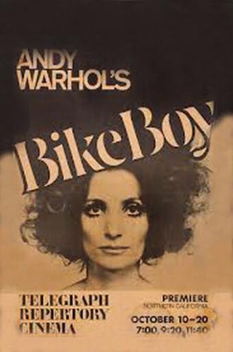 Bike Boy (фильм 1967)