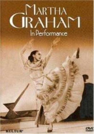 Martha Graham: An American Original in Performance