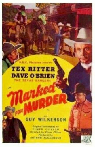 Marked for Murder (фильм 1945)