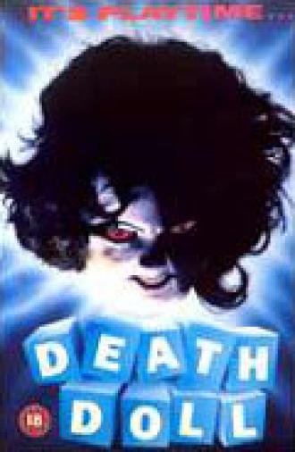 Кукла по имени Смерть (фильм 1989)