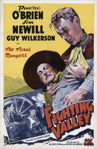 Fighting Valley (фильм 1943)
