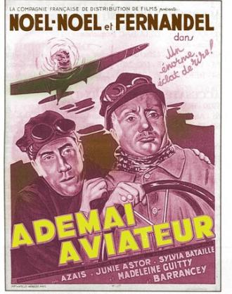 Летчик Адемай (фильм 1934)