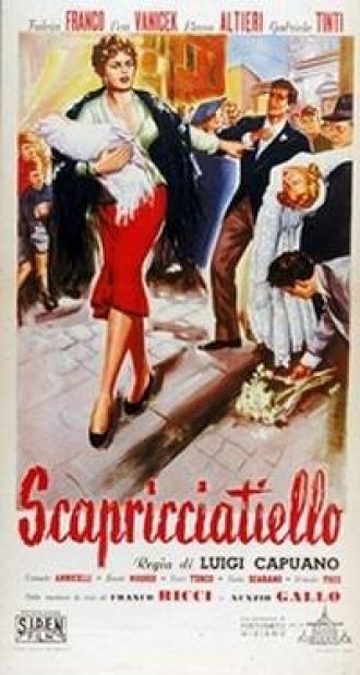 Scapricciatiello (фильм 1955)