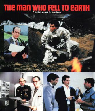 Человек, который упал на Землю (фильм 1987)