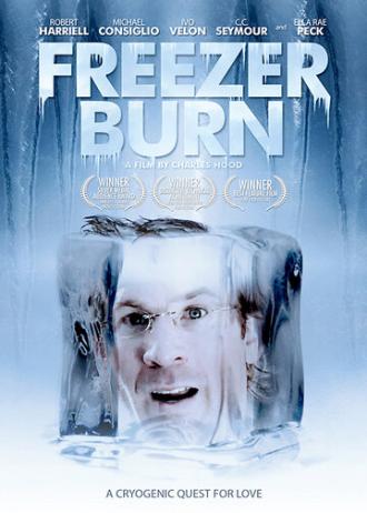 Freezer Burn (фильм 2007)