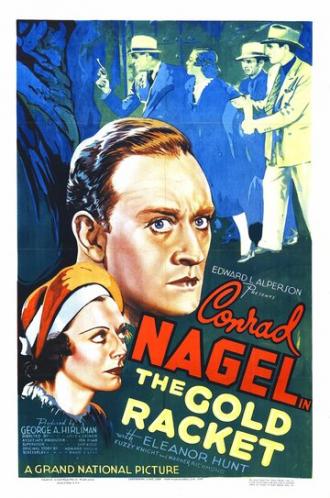 The Gold Racket (фильм 1937)