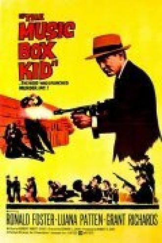The Music Box Kid (фильм 1960)