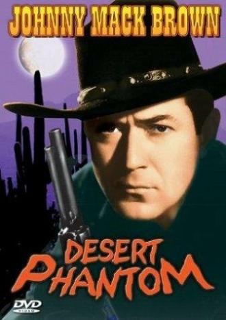 Desert Phantom (фильм 1936)