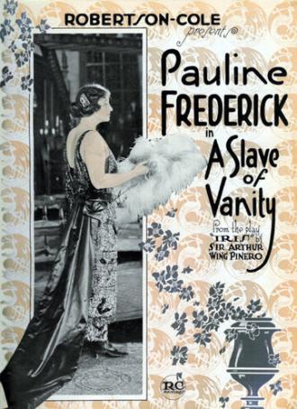 A Slave of Vanity (фильм 1920)