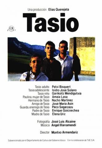 Тасио (фильм 1984)