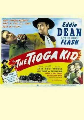The Tioga Kid (фильм 1948)