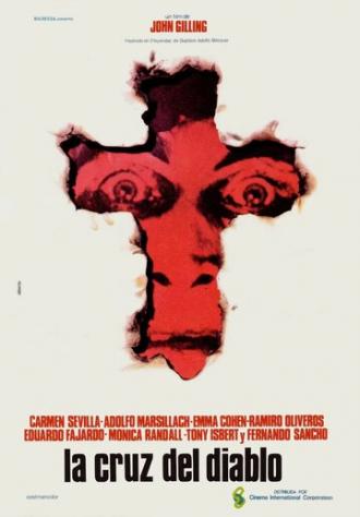 Крест Дьявола (фильм 1975)