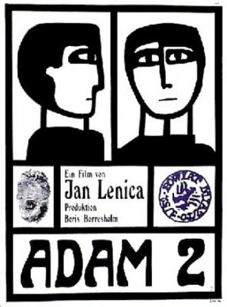 Адам 2 (фильм 1968)