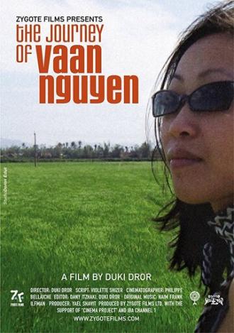 The Journey of Vaan Nguyen (фильм 2005)