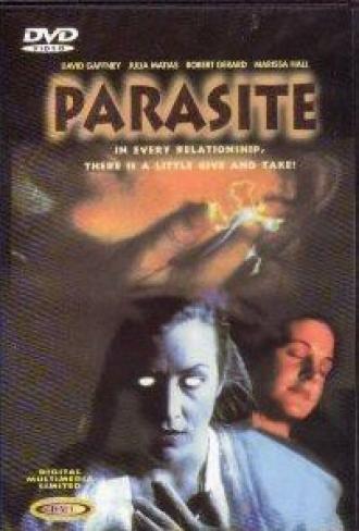 Паразит (фильм 1997)