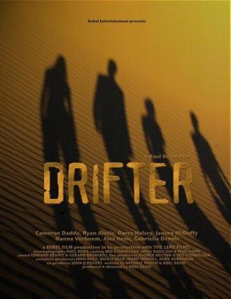 Drifter (фильм 2008)