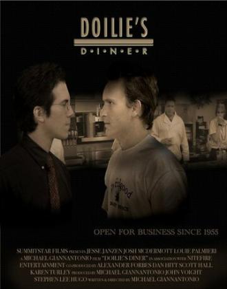 Doilie's Diner (фильм 2009)