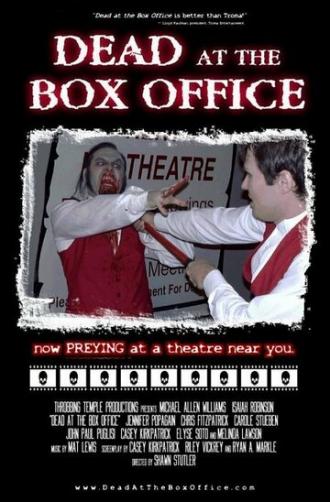 Dead at the Box Office (фильм 2005)
