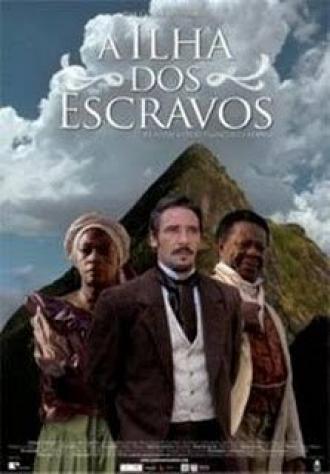 Остров рабов (фильм 2008)