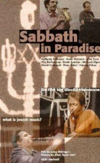 Sabbath in Paradise (фильм 2000)