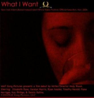 What I Want (фильм 2004)