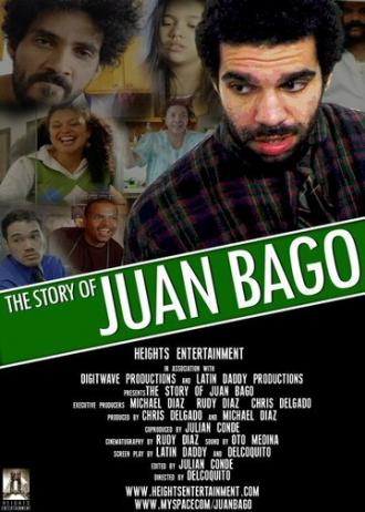 The Story of Juan Bago (фильм 2006)