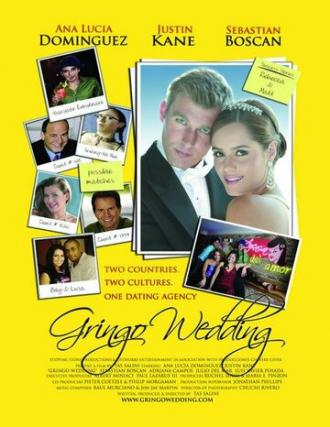 Gringo Wedding (фильм 2006)
