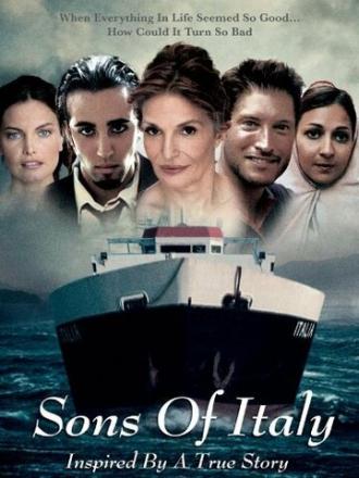 Sons of Italy (фильм 2006)