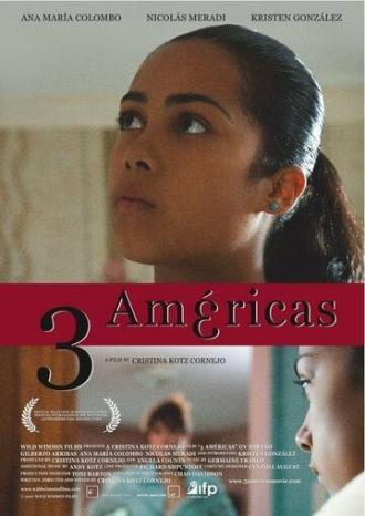 Три Америки (фильм 2007)