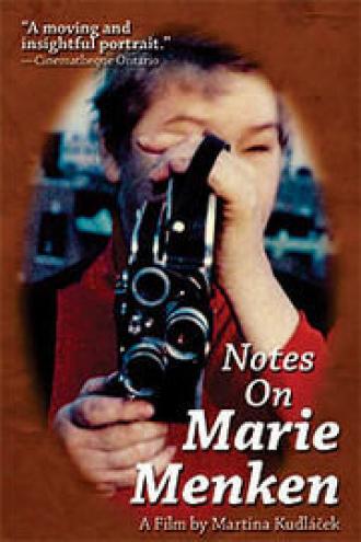 Заметки о Мари Менкен (фильм 2006)