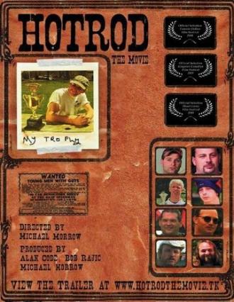 HotRod: The Movie (фильм 2004)