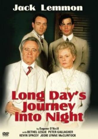 Долгое путешествие дня в ночь (фильм 1987)