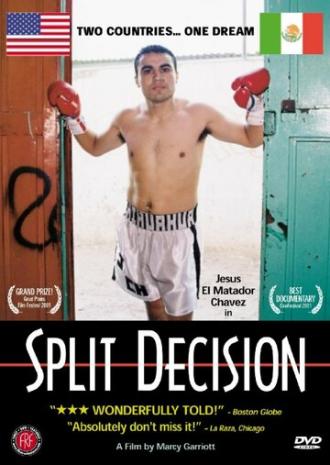 Split Decision (фильм 2001)