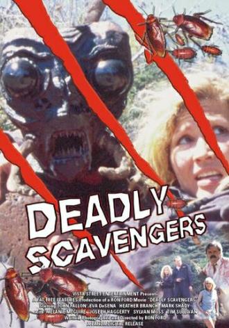 Deadly Scavengers (фильм 2001)