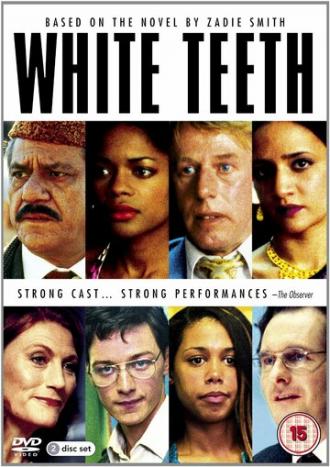 Белые зубы (сериал 2002)