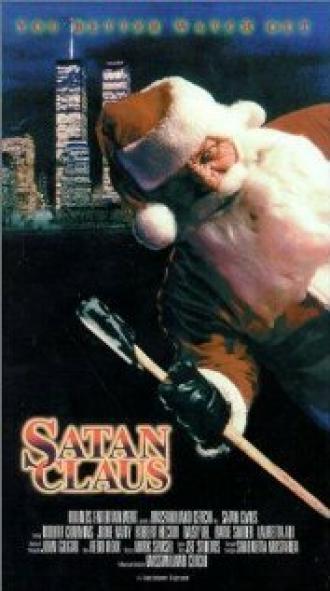 Satan Claus (фильм 1996)