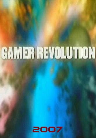 Gamer Revolution (фильм 2007)
